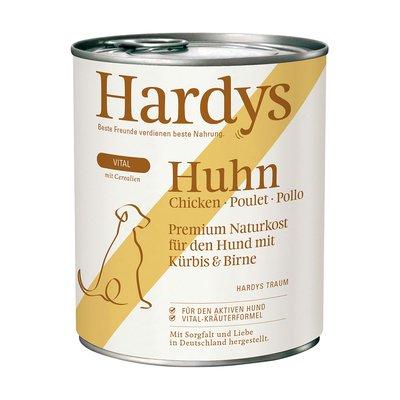 Hardys Traum Basis No. 2 s kuřecím masem Hardys Traum Basis No. 2 s kuřecím masem