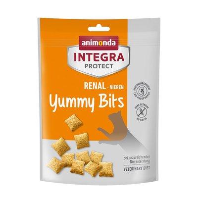 Animonda Integra Protect Adult Renal Yummy kousky Animonda Integra Protect Adult Renal Yummy kousky