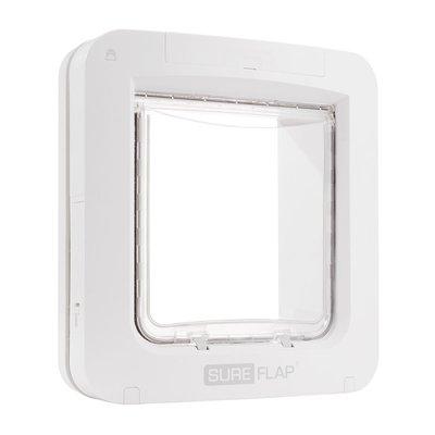 SureFlap dvířka pro domácí zvířata s mikročipem Connect SureFlap dvířka pro domácí zvířata s mikročipem Connect