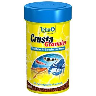 Tetra Crusta Granules 100 ml Tetra Crusta Granules 100 ml