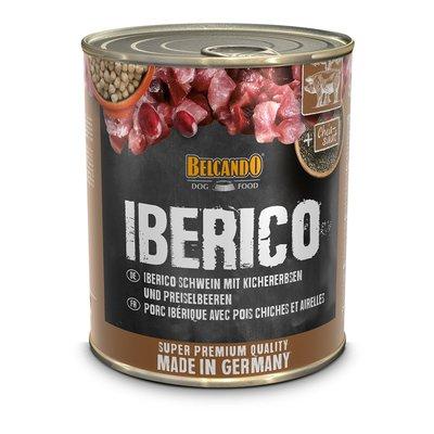 Belcando vepřové Iberico Belcando vepřové Iberico