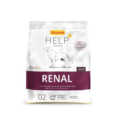 Josera Help Renal Pes Josera Help Renal Pes