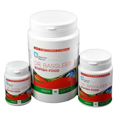 DR. BASSLEER BIOFISH FOOD GREEN DR. BASSLEER BIOFISH FOOD GREEN
