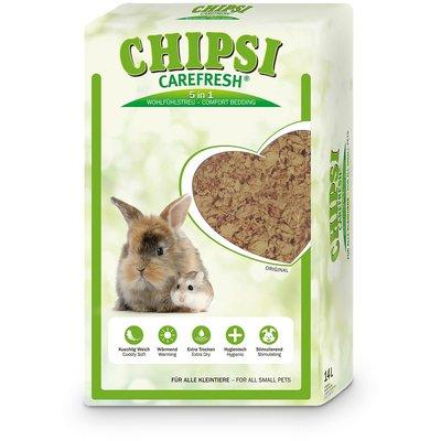 Chipsi Carefresh Original podestýlka pro hlodavce, 14 l Chipsi Carefresh Original podestýlka pro hlodavce, 14 l