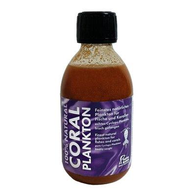 Fauna Marin Coral Plankton 100% natural 250 ml Fauna Marin Coral Plankton 100% natural 250 ml