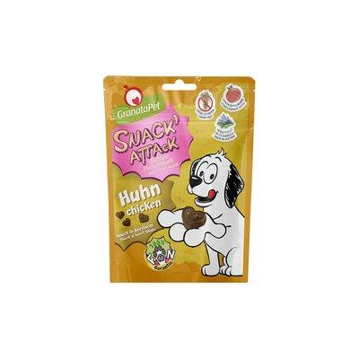 GranataPet Snack`Attack kuře GranataPet Snack`Attack kuře