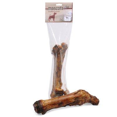 mascota vital koňská kost XXL se šlachou mascota vital koňská kost XXL se šlachou