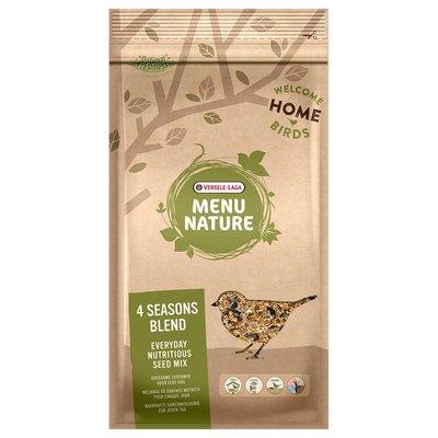 Versele Laga Menu Nature směs 4 roční období Versele Laga Menu Nature směs 4 roční období