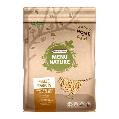Versele Laga Menu Nature loupané arašídy 1 kg Versele Laga Menu Nature loupané arašídy 1 kg