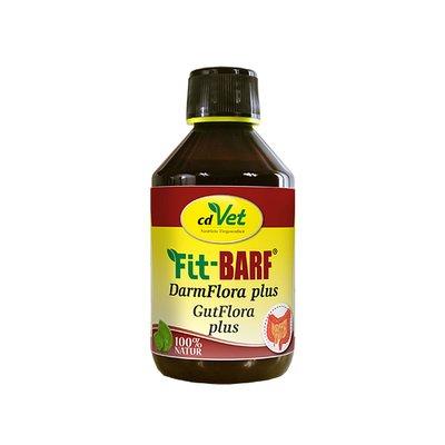 cdVet Fit-BARF Střevní mikroflóra plus cdVet Fit-BARF Střevní mikroflóra plus