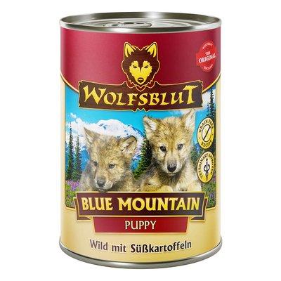 Wolfsblut Blue Mountain Puppy Wolfsblut Blue Mountain Puppy