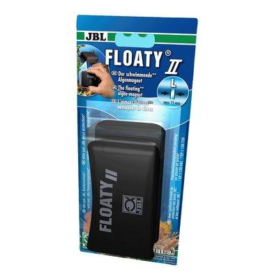 JBL Floaty II L – plovoucí magnet na čištění akvária JBL Floaty II L – plovoucí magnet na čištění akvária