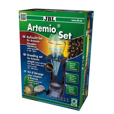 JBL Artemio sada na líhnutí JBL Artemio sada na líhnutí