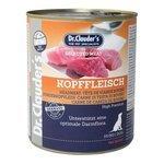 Dr. Clauders Selected Meat PreBiotics Hovězí maso z hlavy Dr. Clauders Selected Meat PreBiotics Hovězí maso z hlavy
