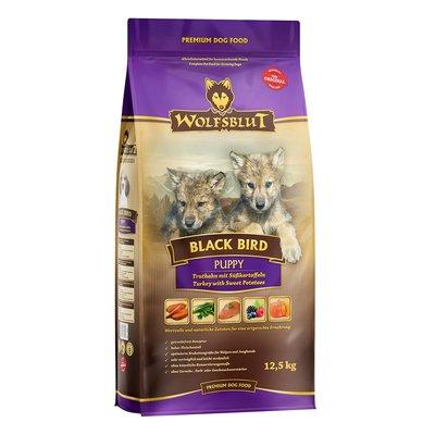 Wolfsblut Black Bird Puppy Wolfsblut Black Bird Puppy