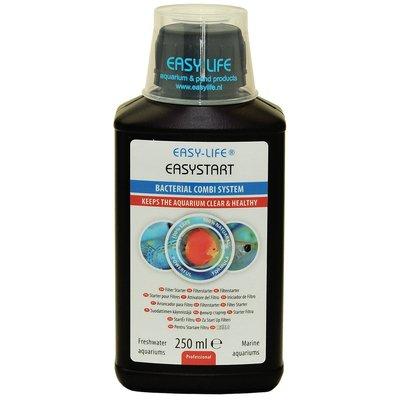 Easy Life startovací bakterie filtru Easystart Easy Life startovací bakterie filtru Easystart