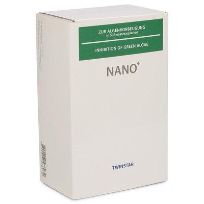 TWINSTAR 2 sterilizátor pro akvária Nano Plus TWINSTAR 2 sterilizátor pro akvária Nano Plus