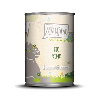 MjAMjAM BIO hovězí MjAMjAM BIO hovězí