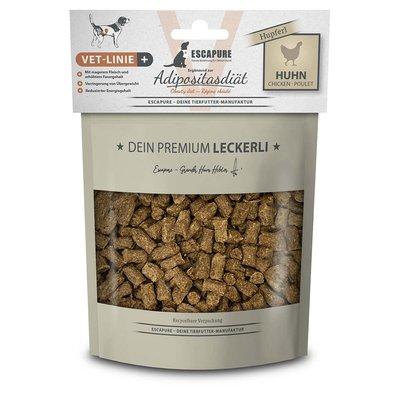 Escapure VET Adipositas dietní pamlsky, kuře, 150 g Escapure VET Adipositas dietní pamlsky, kuře, 150 g