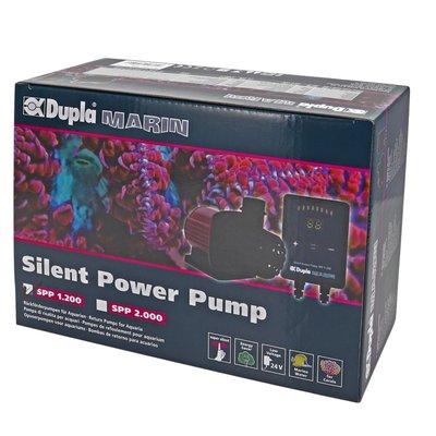Dupla Marin Silent Power Pump Dupla Marin Silent Power Pump