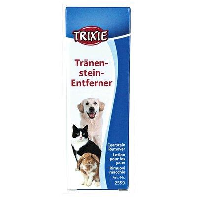 Trixie odstraňovač očního výtoku, 50 ml Trixie odstraňovač očního výtoku, 50 ml