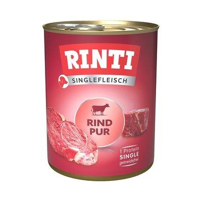 Rinti Singlefleisch čisté hovězí Rinti Singlefleisch čisté hovězí