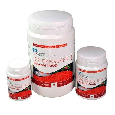 DR. BASSLEER BIOFISH FOOD FORTE DR. BASSLEER BIOFISH FOOD FORTE