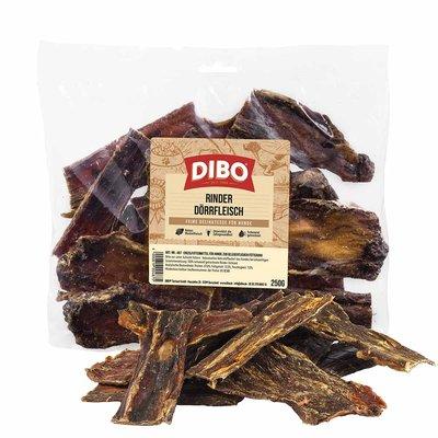 DIBO sušené maso DIBO sušené maso