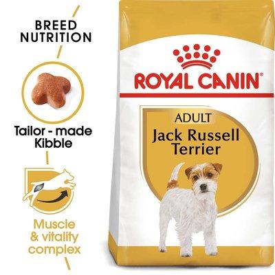 ROYAL CANIN Jack Russell Terrier Adult ROYAL CANIN Jack Russell Terrier Adult