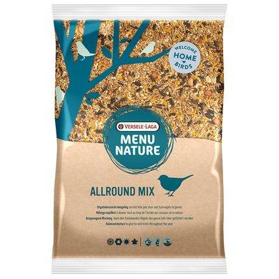 Versele Laga Menu Nature Allround směs Versele Laga Menu Nature Allround směs