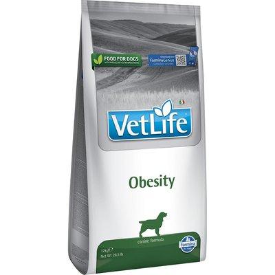 Farmina Vet Life Dog Obesity Farmina Vet Life Dog Obesity