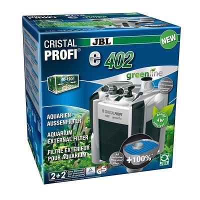 JBL CristalProfi greenline JBL CristalProfi greenline