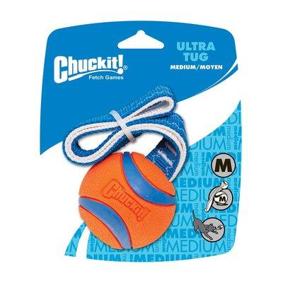 Chuckit! Míček Ultra Tug Chuckit! Míček Ultra Tug