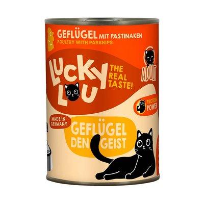 Lucky Lou Lifestage Adult drůbež Lucky Lou Lifestage Adult drůbež