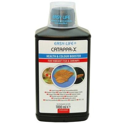 Easy Life prostředek na úpravu vody Catappa-X Easy Life prostředek na úpravu vody Catappa-X