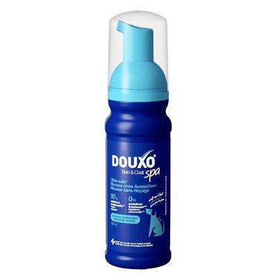 DOUXO SPA Mousse bez oplachování pro psy 150 ml DOUXO SPA Mousse bez oplachování pro psy 150 ml