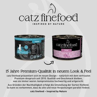 Catz finefood Purrrr No.113 skopové Catz finefood Purrrr No.113 skopové