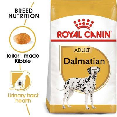 ROYAL CANIN Dalmatian Adult ROYAL CANIN Dalmatian Adult