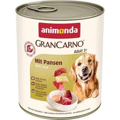 Animonda GranCarno Adult s bachorem Animonda GranCarno Adult s bachorem