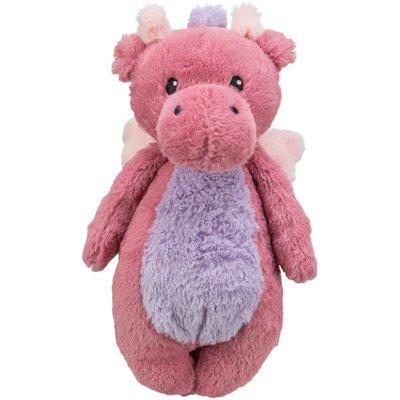 Trixie Drak Plyš recyklovaný 27cm Trixie Drak Plyš recyklovaný 27cm