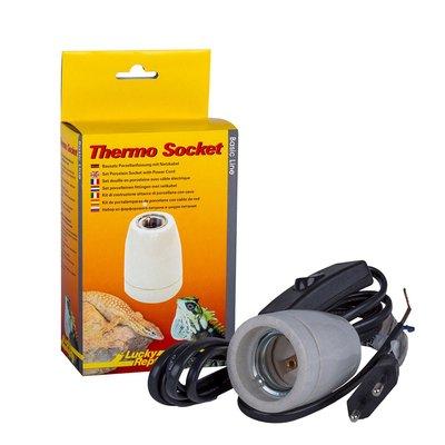 Lucky Reptile Thermo Socket Porcelán Lucky Reptile Thermo Socket Porcelán