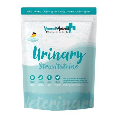 Venandi Animal Vet Dieta Urinary Struvitové kameny 1,5 kg Venandi Animal Vet Dieta Urinary Struvitové kameny 1,5 kg