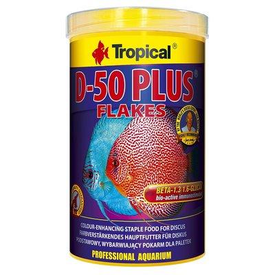 Tropical D-50 Plus, 1 l Tropical D-50 Plus, 1 l