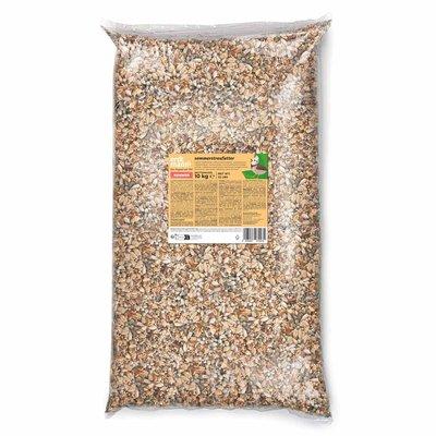 Erdtmann's letní sypké krmivo 10 kg Erdtmann's letní sypké krmivo 10 kg
