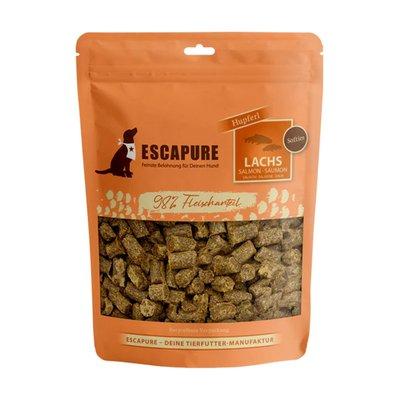 Escapure Softies pamlsky z lososího masa Escapure Softies pamlsky z lososího masa