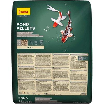 Sera pond Sticks energy plus 40 l Sera pond Sticks energy plus 40 l