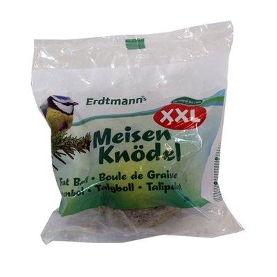 Erdtmann's lojová koule pro sýkorky XXL Erdtmann's lojová koule pro sýkorky XXL