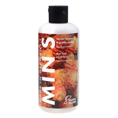 Fauna Marin rybí krmivo min s 250 ml Fauna Marin rybí krmivo min s 250 ml