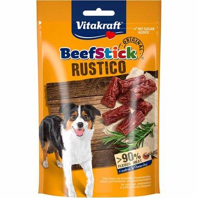 Vitakraft hovězí tyčinka Rustico Vitakraft hovězí tyčinka Rustico
