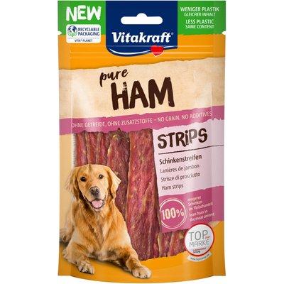 Vitakraft HAM šunkové proužky Vitakraft HAM šunkové proužky